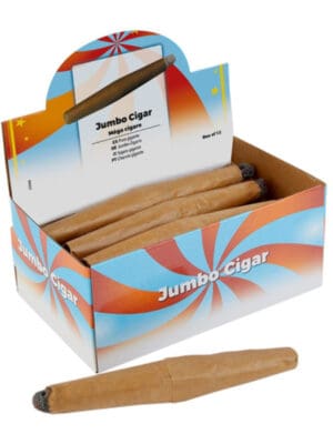 Jumbo Cigar