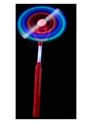 Flashing Windmill, Assorted