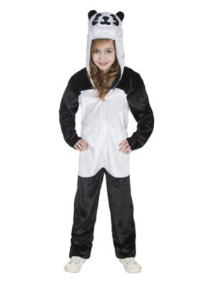 Panda Costume,
