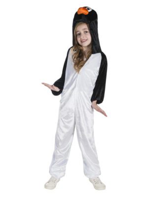 Penguin Costume,