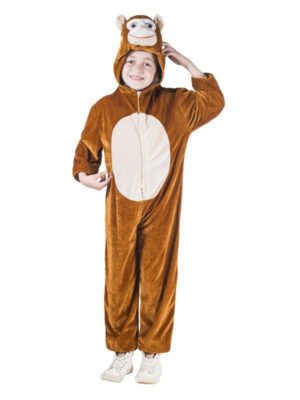 Monkey Costume,
