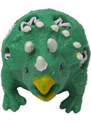 Novelty Squeeze Dinosaurs