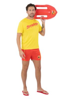 Baywatch Instant Kit