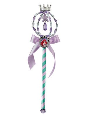 Disney The Little Mermaid Ariel Wand