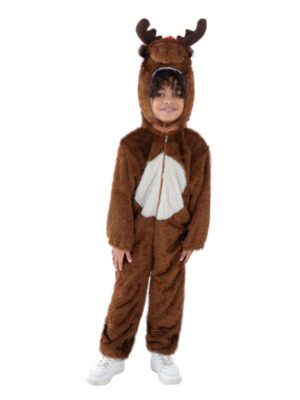 Reindeer Costume