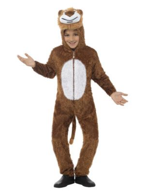 Lion Costume