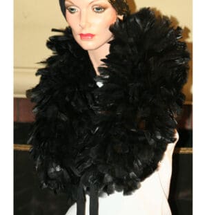 Massive deluxe 450g Feather Boa